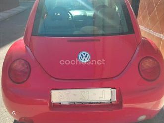 volkswagen beetle 1.2 tsi beetlemania