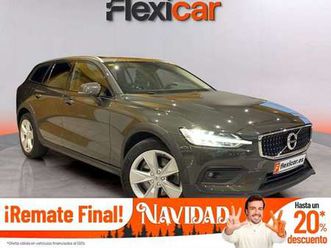 2.0 b4 (d) awd cross country pro auto