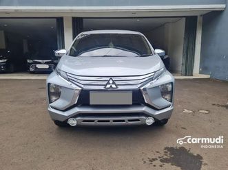 2018 mitsubishi xpander 1.5 ultimate mpv tdp 0