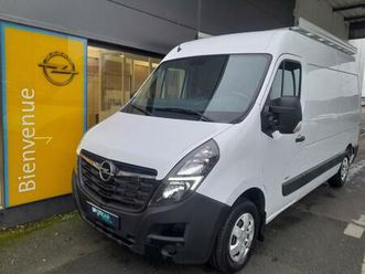 f3300 l2h2 2.3 cdti 135ch biturbo start/stop