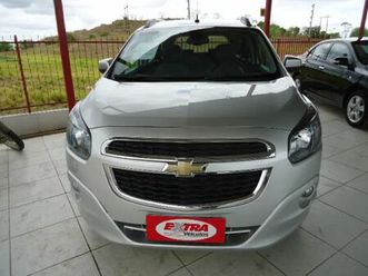 ltz 1.8 8v econo.flex 5p aut.