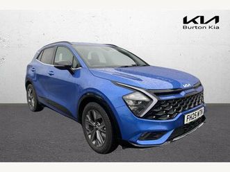 1.6 h t-gdi gt-line auto euro 6 (start/stop) 5dr