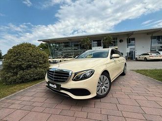 mercedes-benz e 200 d t-modell