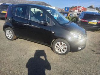 2013-vauxhall-agila-1-2-vvt-ecoflex-se-5dr-hatchback-petrol-manual