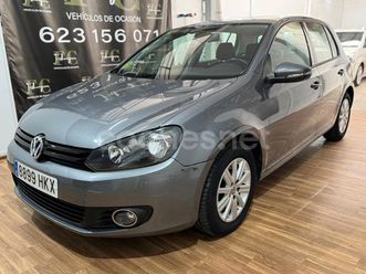 volkswagen golf advance 1.6 tdi bmt