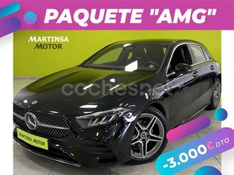 mercedes-benz clase a a 180