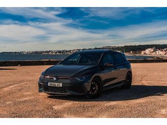 volkswagen golf 2.0 tsi, cx. a., 300cv