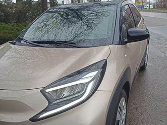 zamiana-sprzedam-toyote-aygo-x-21-na-gwarancji-sejny-o-olx-pl