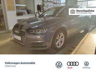 a4 avant 1.4 tfsi sport*b&o*matrix led*shz*