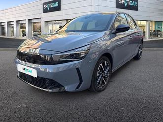 1.2 turbo 100 ch bva8 gs