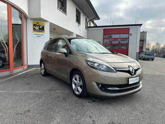 scenic scénic xmod 1.5 dci 110cv start&amp;stop energy
