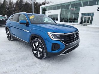 highline 2.0 tsi 4motion