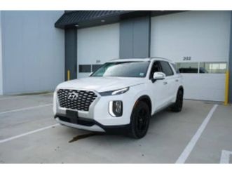 hyundai palisade luxury blindspot* 360cam* подгрев* обдухване* h/k* ≫ 2020 • 36 000 лв. • id