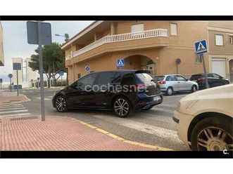 volkswagen golf sport rline 1.6 tdi