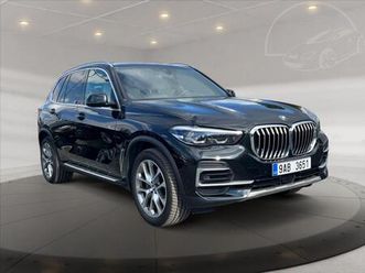 bmw x5 xdrive at 3,0