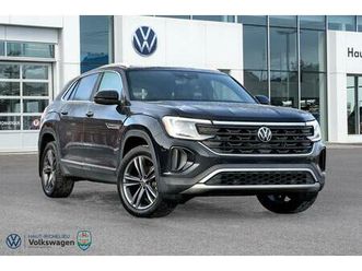 highline + toit pano + black on black + navi