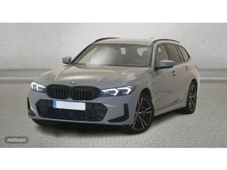 330 e xdrive m sport