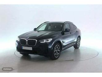 xdrive 20d m sport