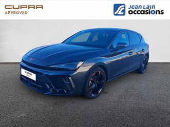 leon 1.5 etsi hybrid 150 ch dsg7 v