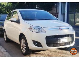 palio essence 1.6 16v