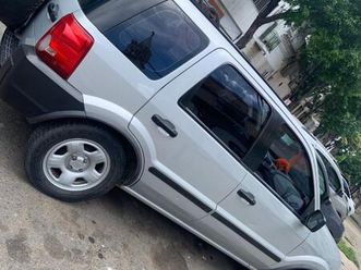 vendo eco sport 2009