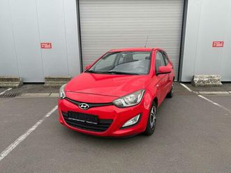 i20 1.2i marchand/export