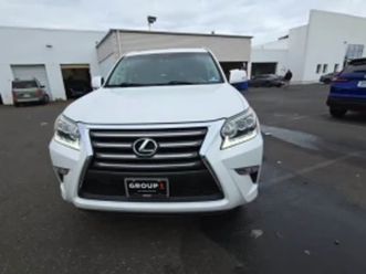 lexus gx 460 luxury* обдух* мъртва т.* 6+ 1 ≫ 2015 • 42 500 лв. • id