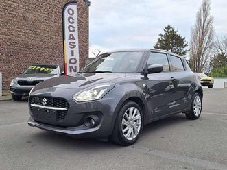 suzuki swift *boite auto*