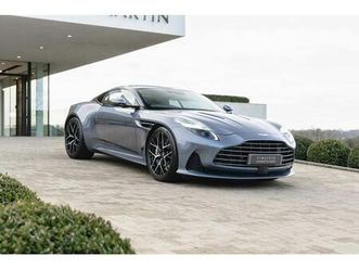 aston martin db12 v8 2dr auto