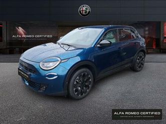 e 156ch 54kwh la prima