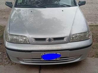 fiat palio 2004