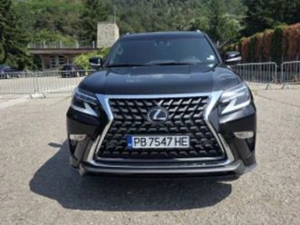 lexus gx 460 ≫ 2020 • 99 999 лв. • id