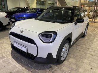 mini aceman e 135 kw (184 cv)