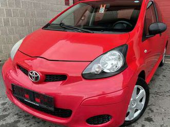 1.0i vvt-i + car-pass