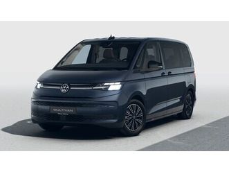 t7 multivan goal 2.0 tdi dsg