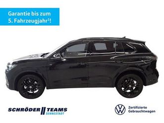 tiguan 2.0 tsi 4 motion dsg r-line