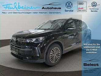 tiguan life 2.0l tdi dpf dsg