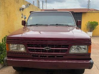 chevrolet d-20 4.0 champ/conquest/el caminho dies. 1996