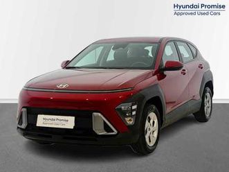 kona 1.0 tgdi maxx 4x2