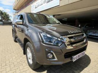 250d-teq extended cab le