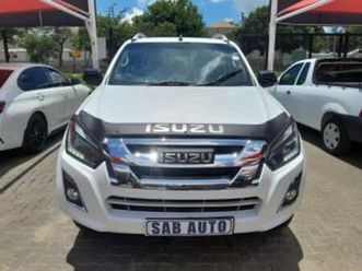 300d-teq double cab lx auto