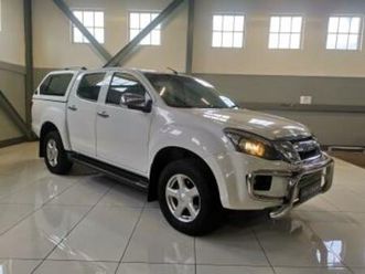 300d-teq double cab lx