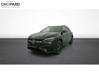 gla 250 e hybrid eq 8g-dct
