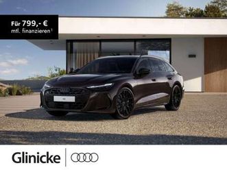 tdi quttro+s-line edit.one+techpro+luft