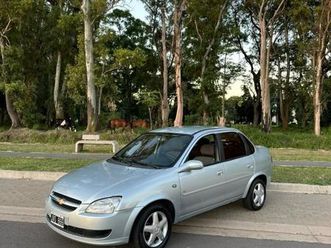 corsa classic lt