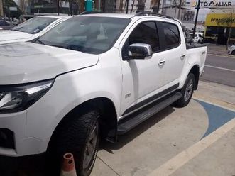 pick-up ltz 2.8 tdi 4x4 cd dies.aut