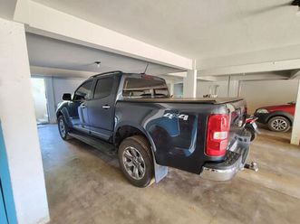 pick-up ltz 2.8 tdi 4x4 cd dies.aut