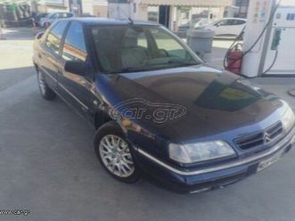 citroen xantia 1999 1.8cc, 16v