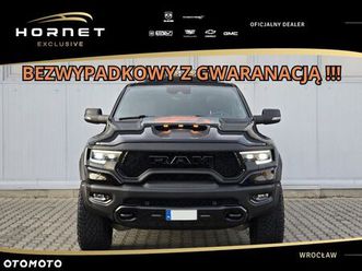 ram 1500 trx