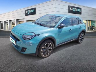 1.2 hybrid 136ch dct6 la prima